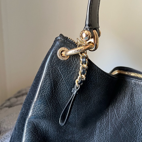 Coach Mia shoulder bag - Picture 8 of 11